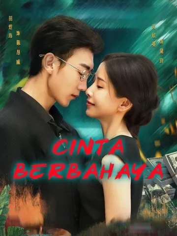 Cinta Berbahaya